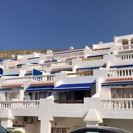 Pool & View Christianos Apartment Los Cristianos  Exterior photo