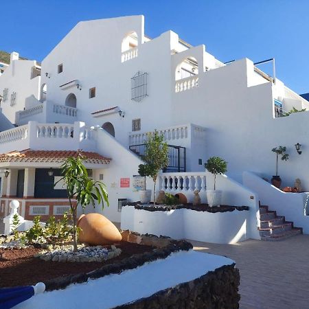 Pool & View Christianos Apartment Los Cristianos  Exterior photo